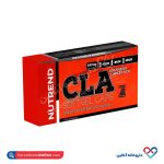 کپسول سی ال ای ناترند 60 عدد - Image 3